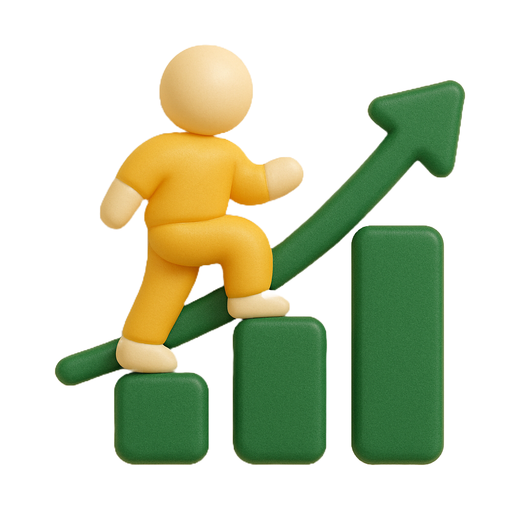 Career Growth
